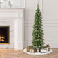 4 / Clear Incandescent
