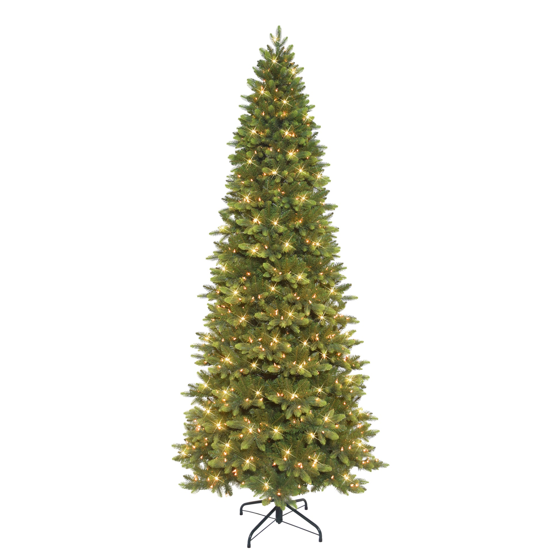9 / Slim / Clear Incandescent