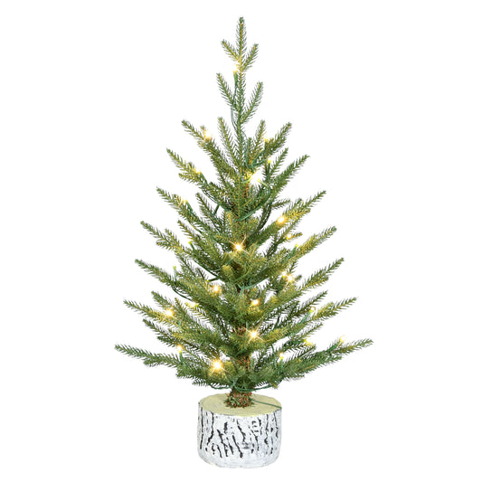 2 / Conical / Warm White LED