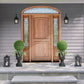 41" Topiary Boxwood Artificial Tree