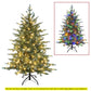 4.5 / Full / Dual-Color Multi-Function LED