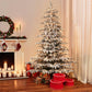 7.5 / Full / Clear Incandescent