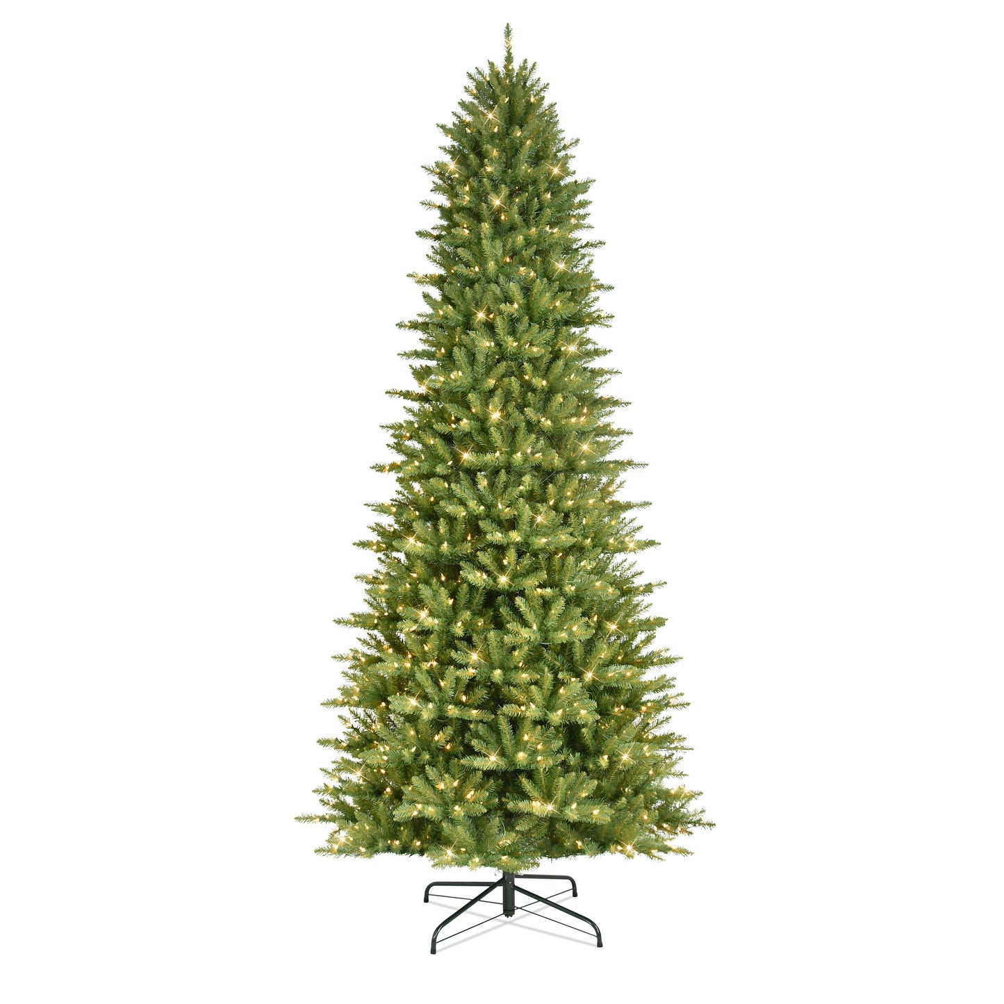 12 / Slim / Clear Incandescent