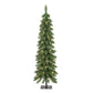 4 / Clear Incandescent