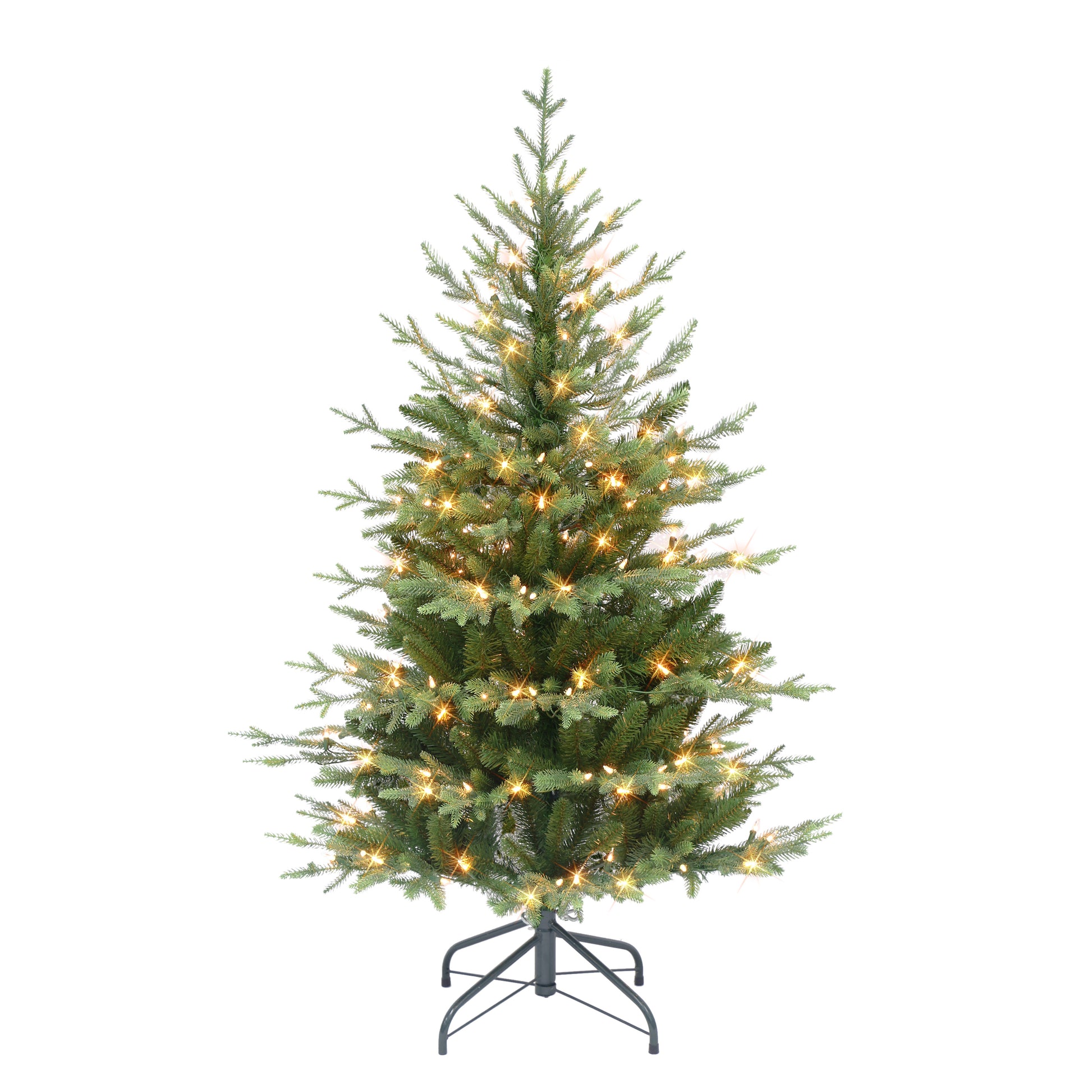 4.5 / Slim / Clear Incandescent