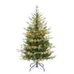 4.5 / Slim / Clear Incandescent