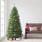7 / Clear Incandescent