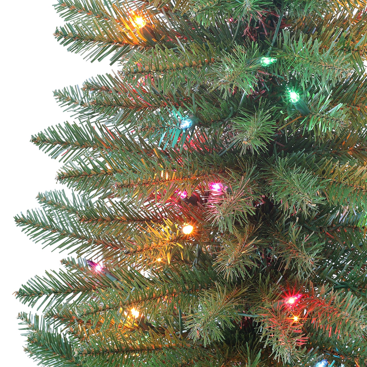 3 / Full / Multi Incandescent