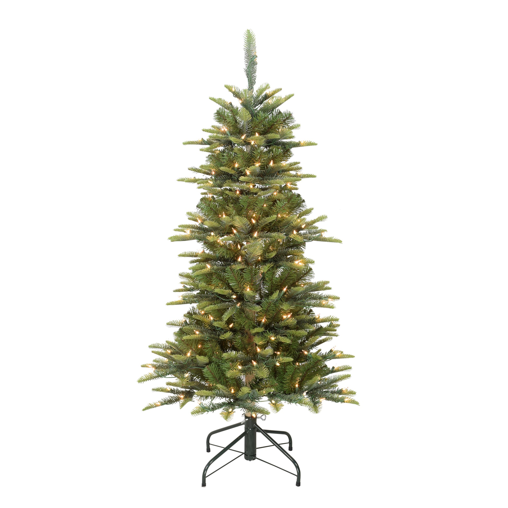4.5 / Slim / Clear Incandescent