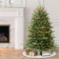 4.5 / Full / Clear/Multi Incandescent
