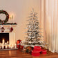 6.5 / Full / Clear Incandescent