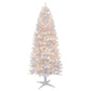 6 / Clear Incandescent