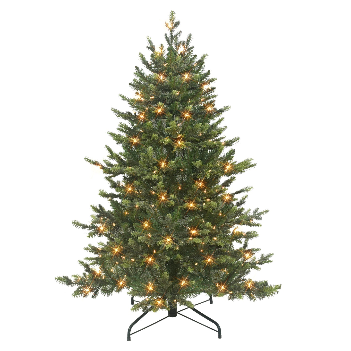 4.5 / Full / Clear Incandescent