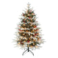 4.5 / Full / Clear Incandescent