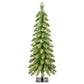 3 / Clear Incandescent