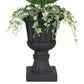 41" Topiary Boxwood Artificial Tree