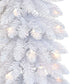 6 / Slim / Clear Incandescent