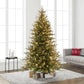 7.5 / Full / Clear Incandescent