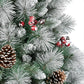 4.5 / Clear Incandescent / Green
