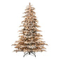 7.5 / Full / Clear Incandescent