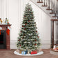 7.5 / Full / Clear Incandescent