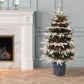 4.5 / Full / Clear Incandescent