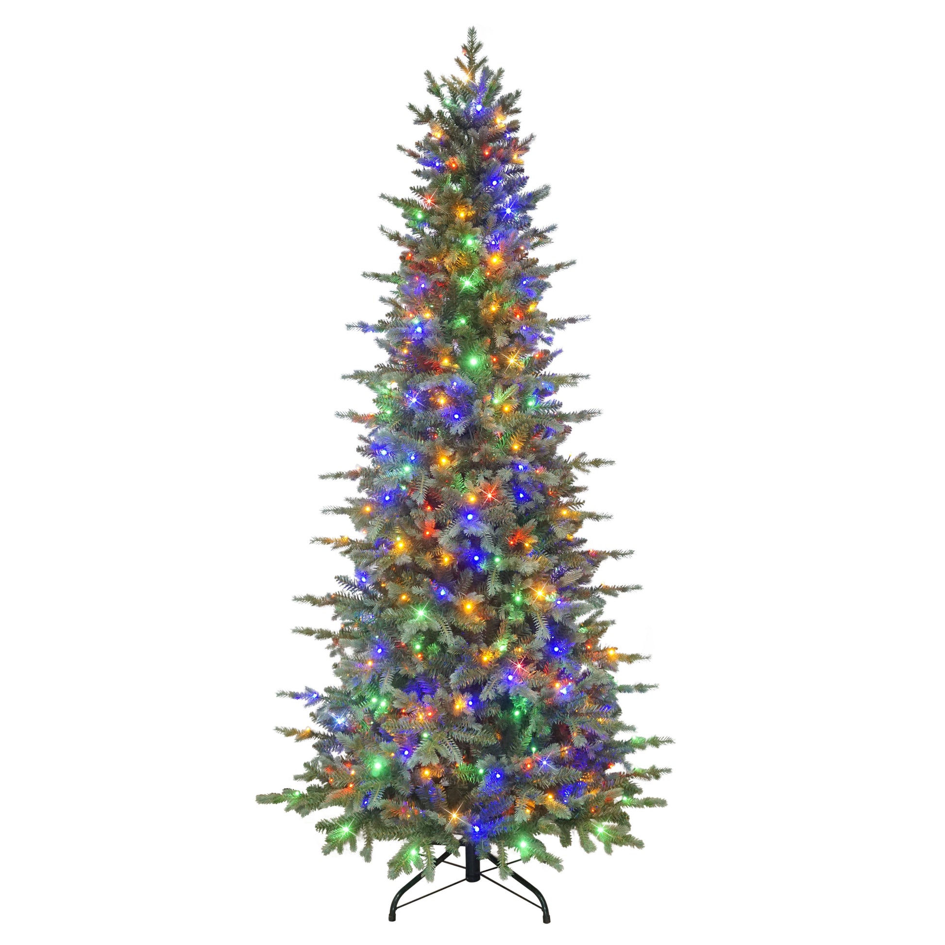 7.5 / Slim / Dual-Color Multi-Function LED