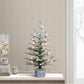 2 / Warm White LED / Flocked