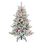 4.5 / Clear/Multi Incandescent
