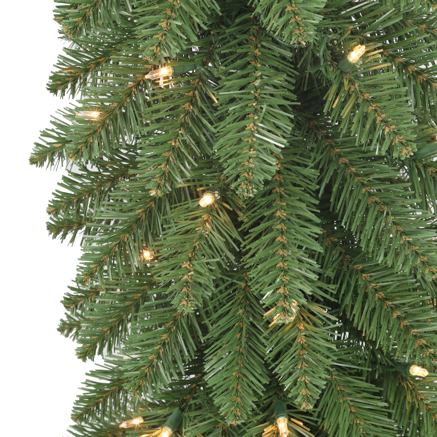 3 / Clear Incandescent