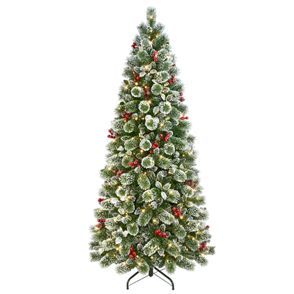 Silverton Pine