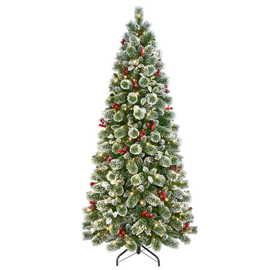 Silverton Pine