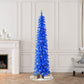 6 / Full / Clear Incandescent
