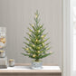 2 / Conical / Warm White LED