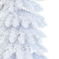 6 / Slim / Clear Incandescent