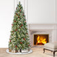 Silverton Pine