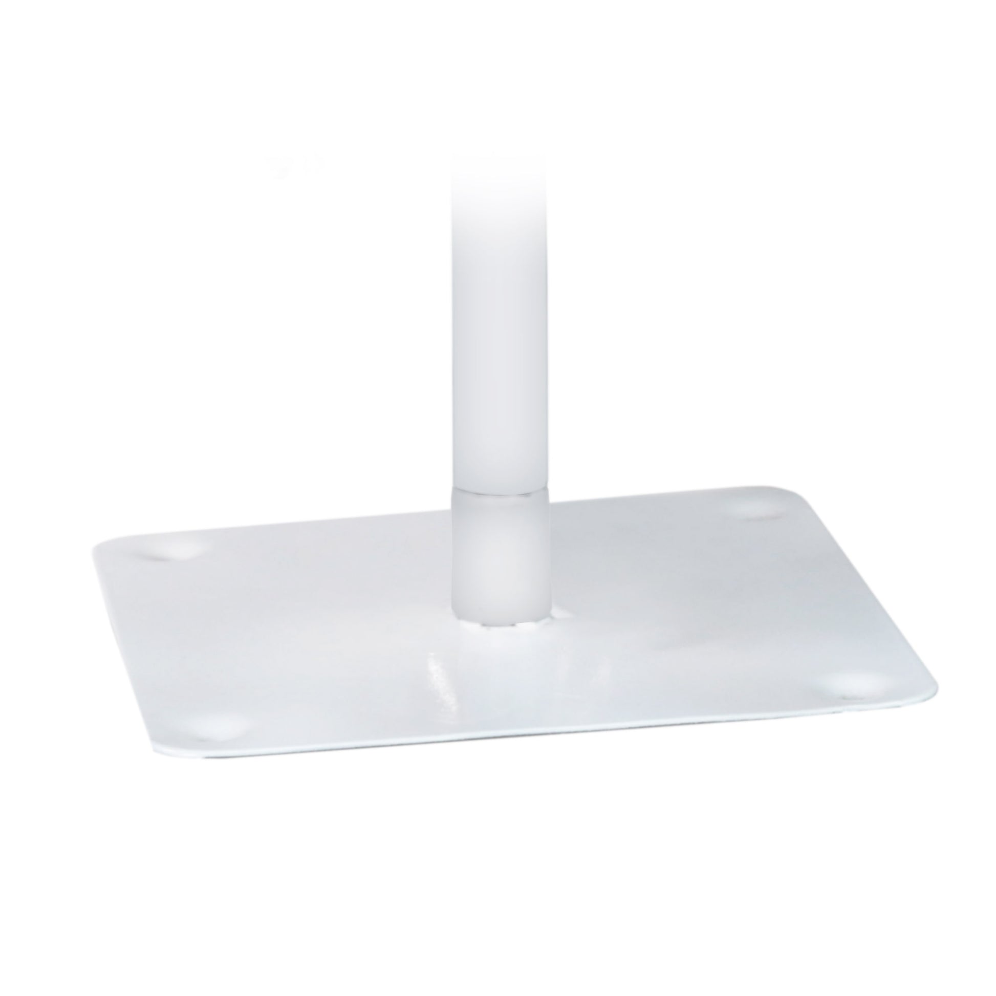6 / Slim / Clear Incandescent