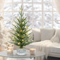 2 / Conical / Warm White LED