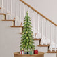 3 / Clear Incandescent