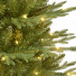 4.5 / Conical / Warm White LED