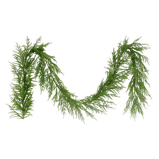9 ft. x 10 in. Artificial Garland