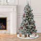 4.5 / Clear Incandescent