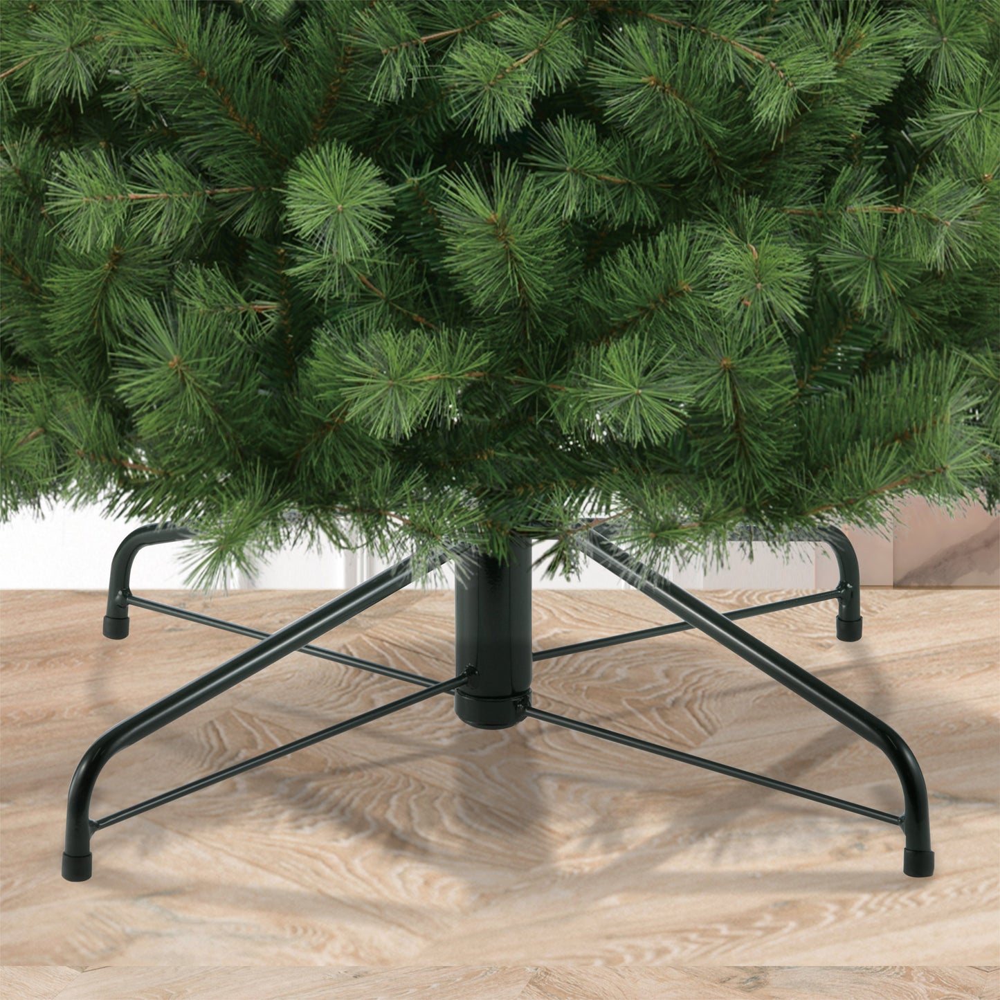 22" Folding Tree Stand for 6½'- 8' Tree