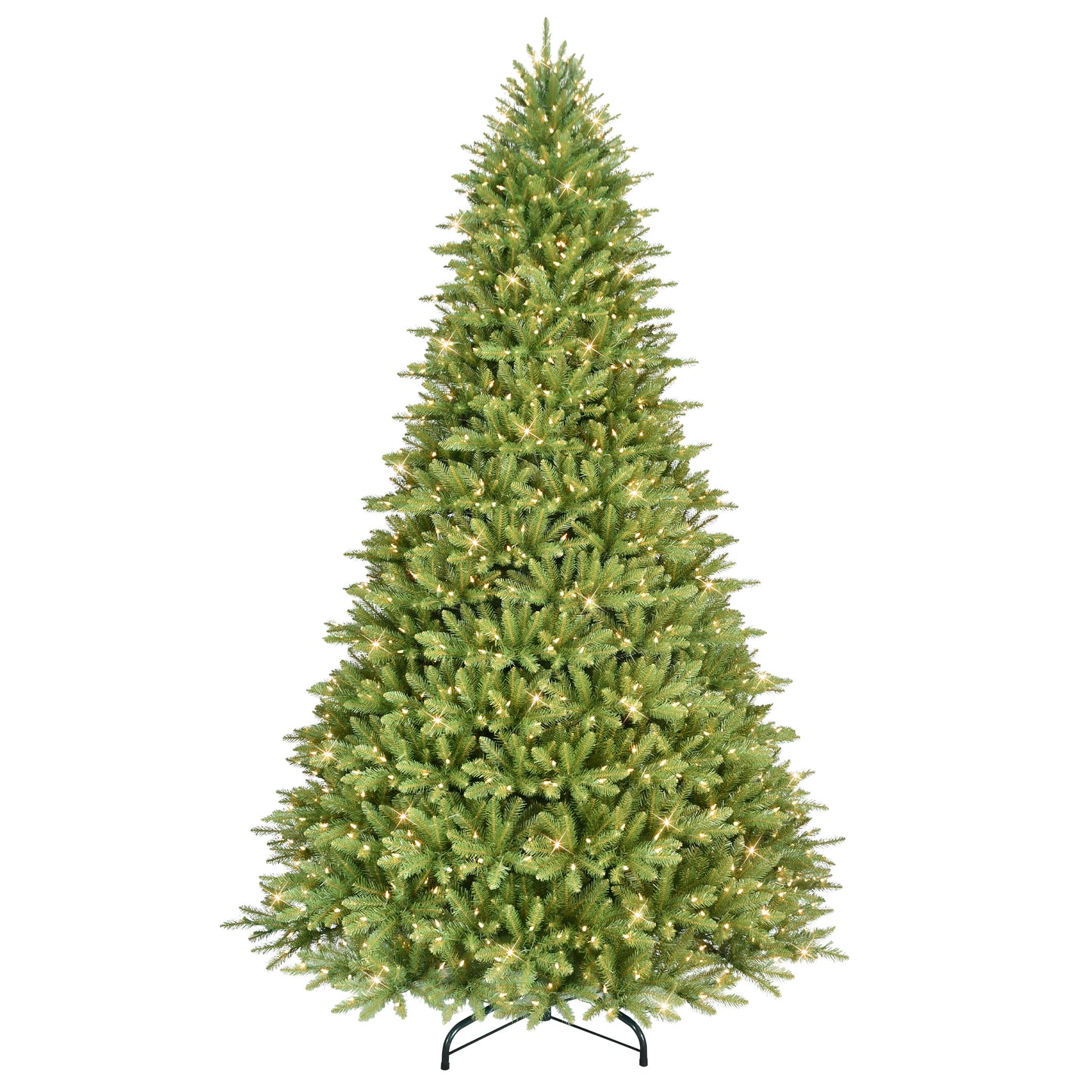 10 / Full / Clear Incandescent
